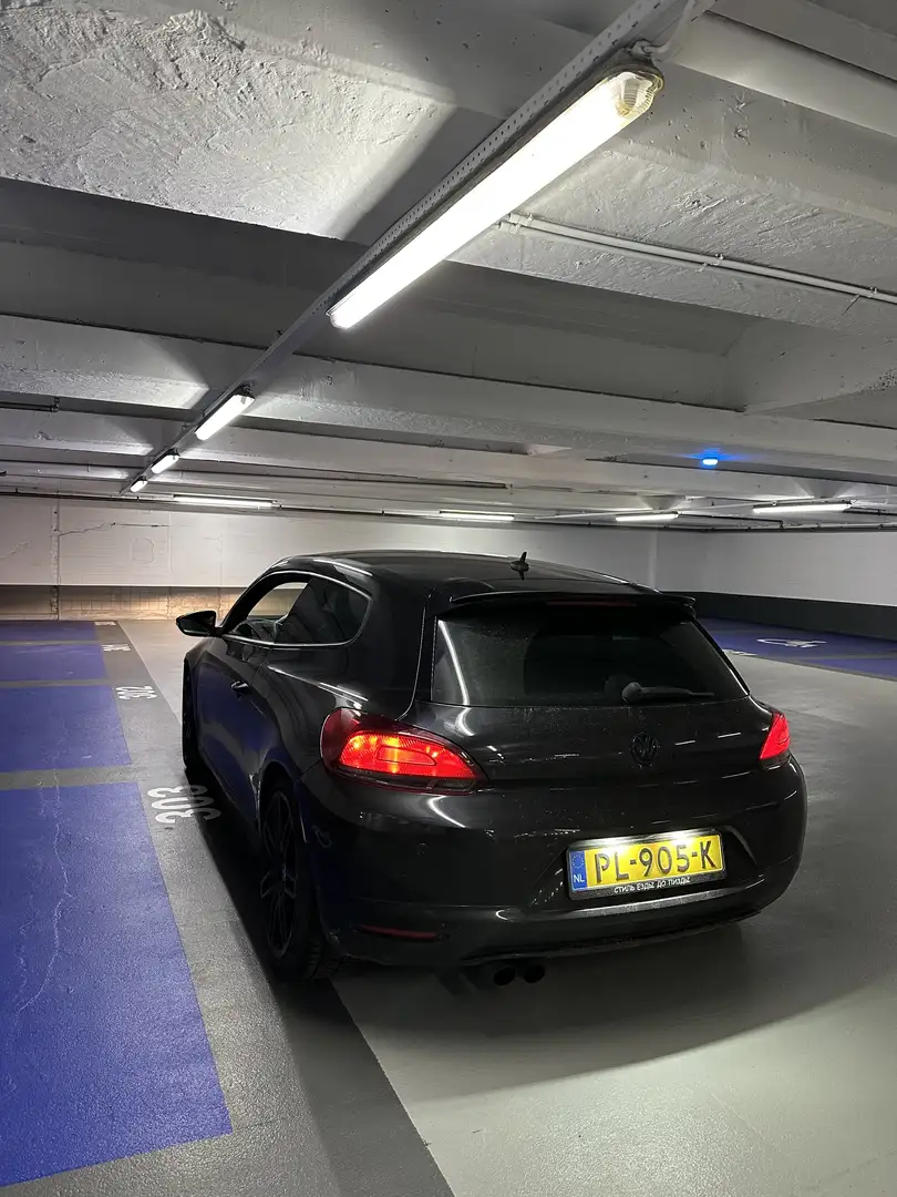 Volkswagen Scirocco 1.4 TSI met Gereviseerde engine + Nieuwe Turbo - 2