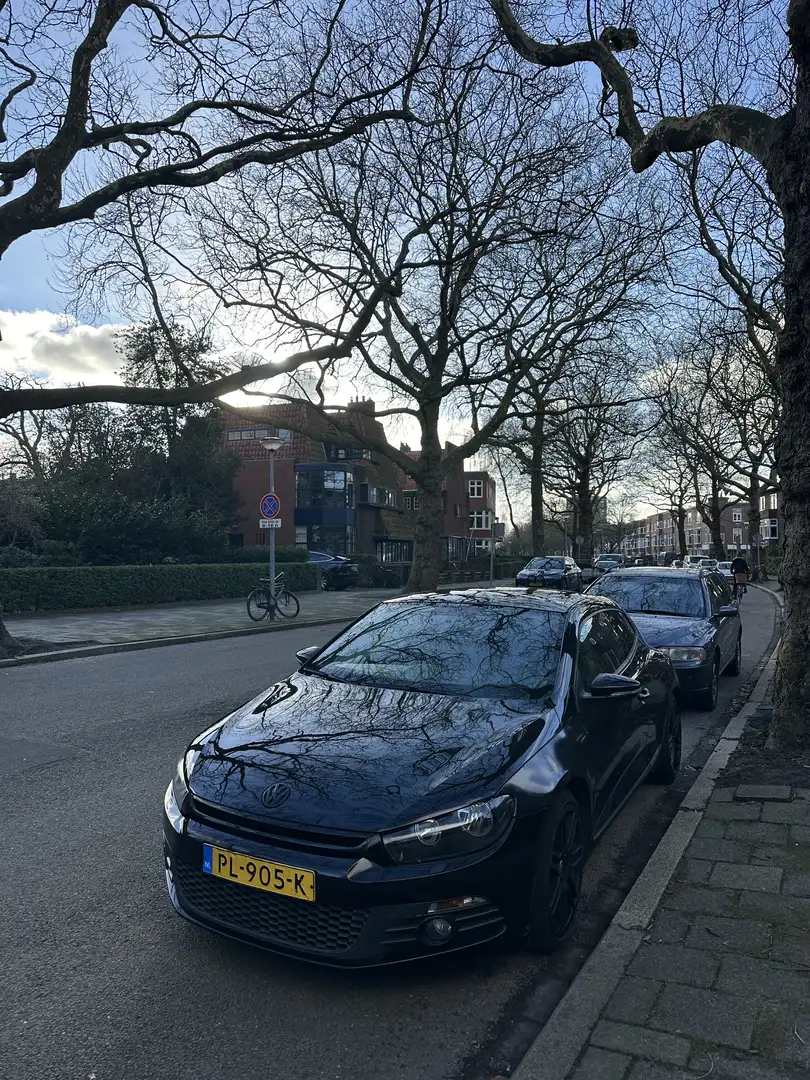 Volkswagen Scirocco 1.4 TSI met Gereviseerde engine + Nieuwe Turbo - 1