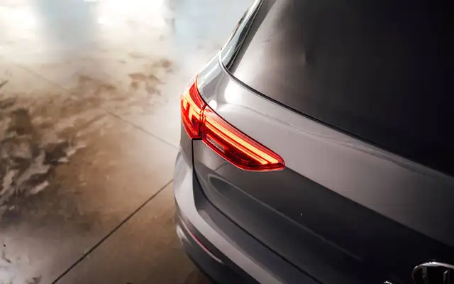Volkswagen Golf view 7
