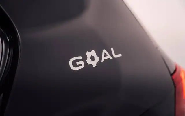 Volkswagen Golf view 5