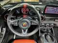 Abarth 124 Spider 1.4 Negro - thumbnail 3