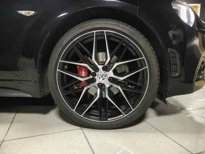 Abarth 124 2018, foto 11