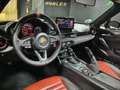 Abarth 124 Spider 1.4 Negro - thumbnail 2