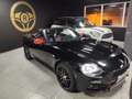 Abarth 124 Spider 1.4 Negro - thumbnail 1