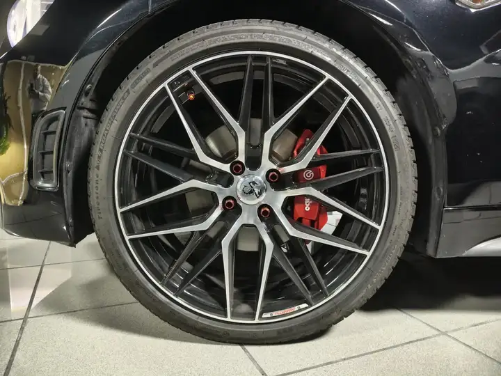 Abarth 124 2018, foto 5