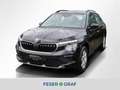 Skoda Kamiq 1.0 TSI Selection ACC Alu 16" CarPlay LED Schwarz - thumbnail 1