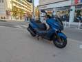 Kymco X-Town Bleu - thumbnail 2
