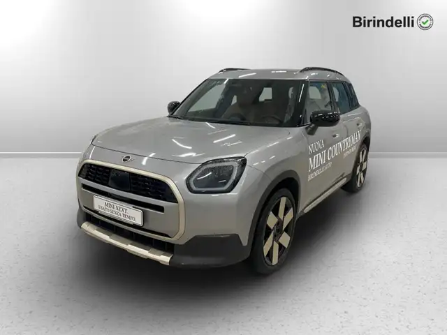 MINI Countryman C C Favoured Countryman