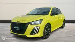 Peugeot 208 1.2 PureTech 100ch S\u0026S Active