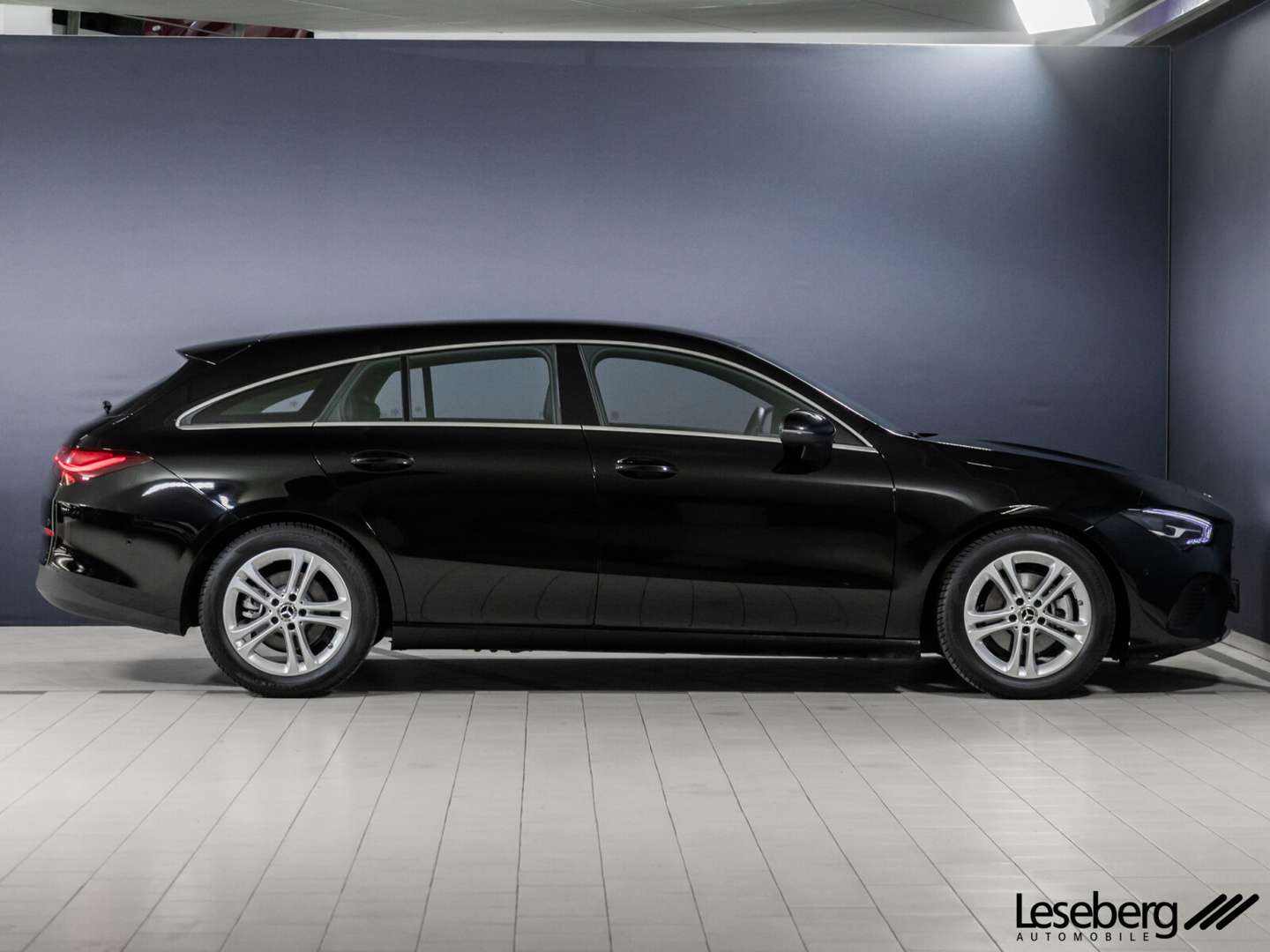 Mercedes CLA Shooting Break 200 -  - Joinsteer - #2