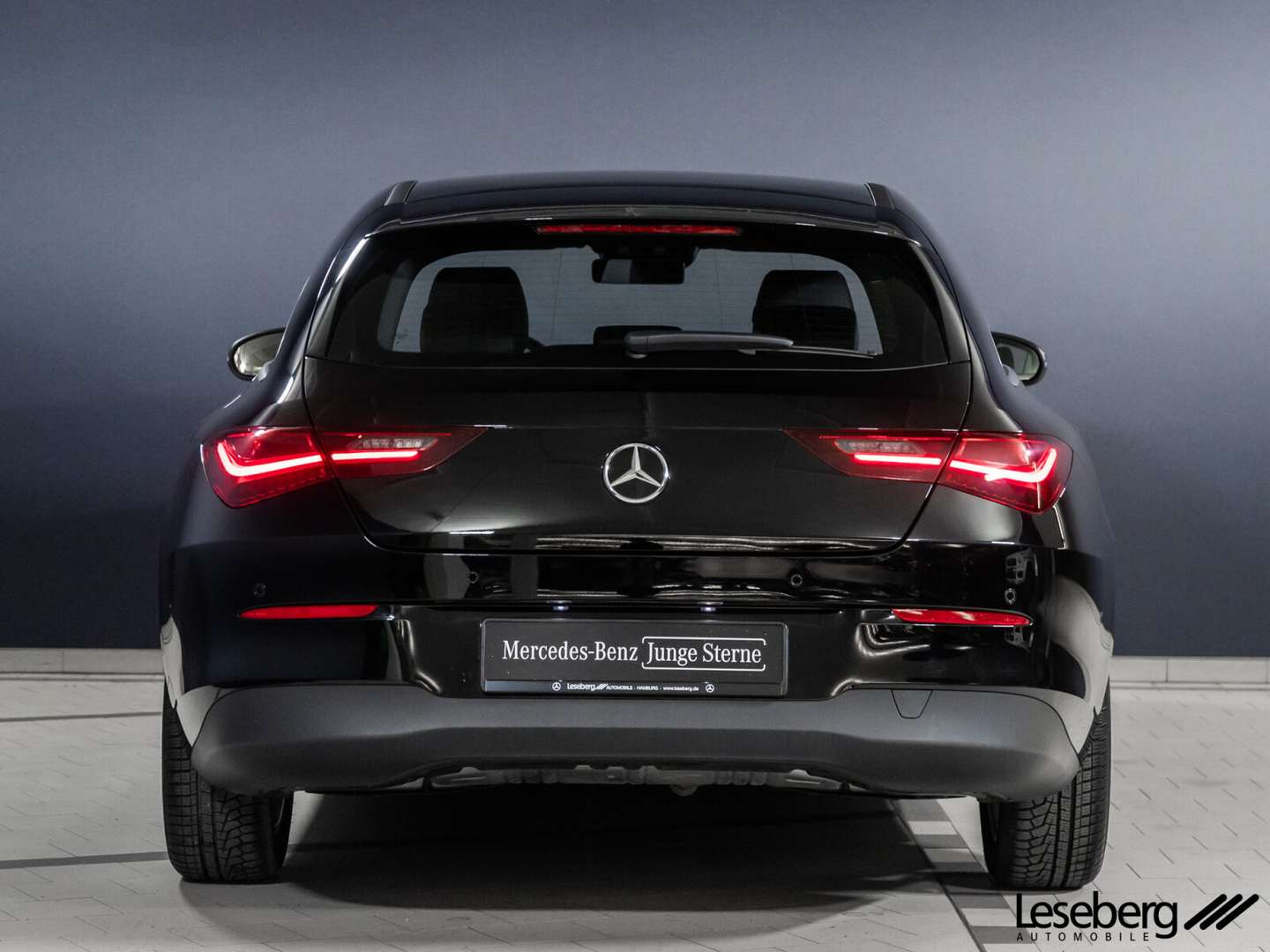 Mercedes CLA Shooting Break 200 -  - Joinsteer - #4