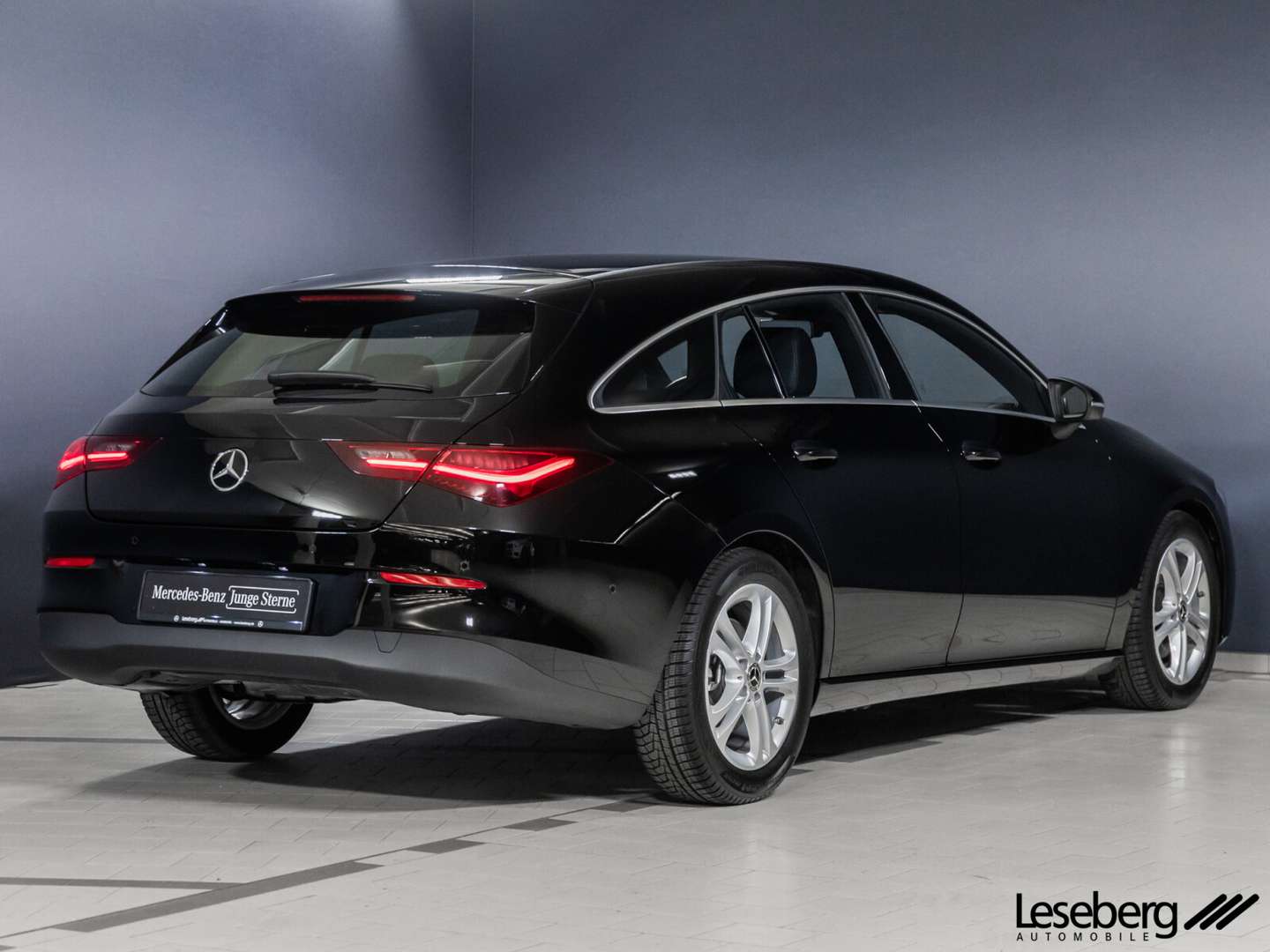 Mercedes CLA Shooting Break 200 -  - Joinsteer - #1