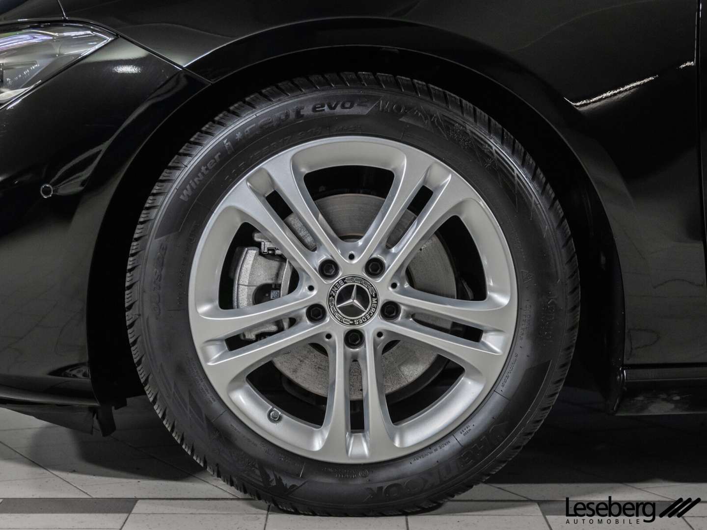 Mercedes CLA Shooting Break 200 -  - Joinsteer - #5