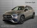 Mercedes-Benz GLA 180 - GLA 180 d AMG Line Advanced Plus auto Gris - thumbnail 1