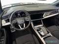 Audi Q8 55 TFSI e quattro tiptro+S-line+AHK+ACC+ Schwarz - thumbnail 8