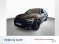 Audi Q8 55 TFSI e quattro tiptro+S-line+AHK+ACC+ Schwarz - thumbnail 1