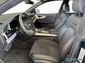 Audi Q8 55 TFSI e quattro tiptro+S-line+AHK+ACC+ Schwarz - thumbnail 10