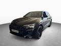 Audi Q8 55 TFSI e quattro tiptro+S-line+AHK+ACC+ Schwarz - thumbnail 15