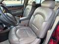 Lincoln Continental Vinyl Dach kein Cabriolet V8 Rouge - thumbnail 4
