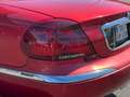 Lincoln Continental Vinyl Dach kein Cabriolet V8 Rouge - thumbnail 10