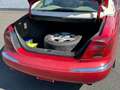 Lincoln Continental Vinyl Dach kein Cabriolet V8 Rouge - thumbnail 11
