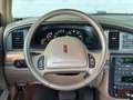 Lincoln Continental Vinyl Dach kein Cabriolet V8 Rouge - thumbnail 6