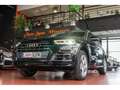 Audi Q5 55 TFSIe S line quattro-ultra S tronic Negro - thumbnail 17
