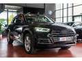 Audi Q5 55 TFSIe S line quattro-ultra S tronic Negro - thumbnail 2