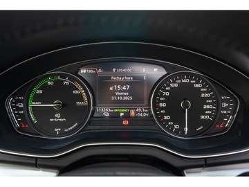 55 TFSIe S line quattro-ultra S tronic