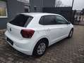 Volkswagen Polo Polo 1,0 Weiß - thumbnail 5