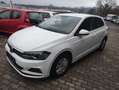 Volkswagen Polo Polo 1,0 Weiß - thumbnail 2