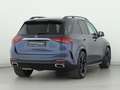 Mercedes-Benz GLE 450 d 4M +Pano*Night*SpurW*W-Paket*360°* Blau - thumbnail 2