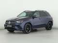 Mercedes-Benz GLE 450 d 4M +Pano*Night*SpurW*W-Paket*360°* Blau - thumbnail 5