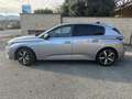 Peugeot 308 308 1.2 puretech 130cv S&S ALLURE - prezzo reale Grigio - thumbnail 8
