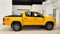 Foton Tunland G7 Tunland G7 2.0 TDI Doppia Cabina 4WD Gelb - thumbnail 4