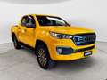 Foton Tunland G7 Tunland G7 2.0 TDI Doppia Cabina 4WD Gelb - thumbnail 3