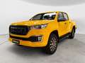 Foton Tunland G7 Tunland G7 2.0 TDI Doppia Cabina 4WD Gelb - thumbnail 27