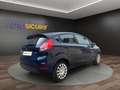 Ford Fiesta 1.25 Trend Albastru - thumbnail 7