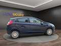 Ford Fiesta 1.25 Trend Albastru - thumbnail 8