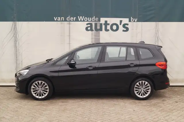 BMW 2er