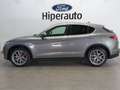 Alfa Romeo Stelvio 2.2 Executive Q4 210 Aut. Gris - thumbnail 24