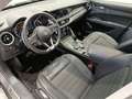 Alfa Romeo Stelvio 2.2 Executive Q4 210 Aut. Gris - thumbnail 8