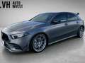 Mercedes-Benz A 35 AMG A 35 AMG 4-Matic Grigio - thumbnail 1