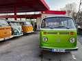 Volkswagen T2 b 2.0l 70 PS TÜV und H-Kennzeichen Verde - thumbnail 3