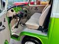 Volkswagen T2 b 2.0l 70 PS TÜV und H-Kennzeichen Verde - thumbnail 9