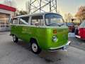 Volkswagen T2 b 2.0l 70 PS TÜV und H-Kennzeichen Verde - thumbnail 8