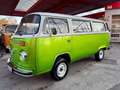 Volkswagen T2 b 2.0l 70 PS TÜV und H-Kennzeichen Grün - thumbnail 2