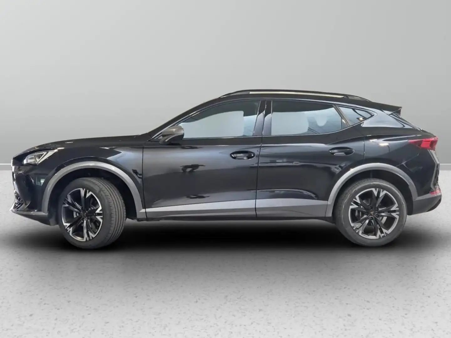 CUPRA Formentor 2.0 tdi 4drive dsg Nero - 2