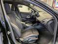 BMW 118 d M-Sport Leder Shadow LED Pano Kamera 18" Schwarz - thumbnail 15