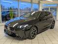 BMW 118 d M-Sport Leder Shadow LED Pano Kamera 18" Schwarz - thumbnail 3